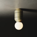 Спот NAVAZI MONOCHROME medium spot lamp10